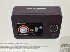 809183301407 COCKTAIL Audio Cd Ripper Music Streamer High