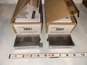 CLLFE1POEU COMNET Box #2