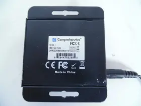 CHE-1 COMPREHENSIVE Hdmi Ethernet Extender #3