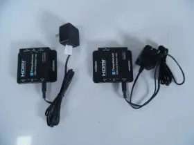 CHE-1 COMPREHENSIVE Hdmi Ethernet Extender