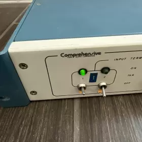 CVA2B-4 COMPREHENSIVE VIDEO SUPPLY CORPORATION Vda Amplifier #2