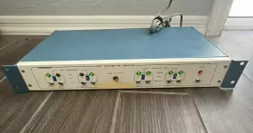 CVA2B-4 COMPREHENSIVE VIDEO SUPPLY CORPORATION Vda Amplifier