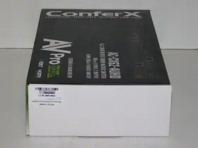 AC-CX62-AUHD CONFERX Avpro Edge Hdmi Conference Matrix Switch #2