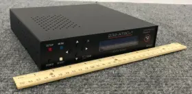 232-ATSC CONTEMPORARY RESEARCH Dolby Digital Hdtv Tuner Unit