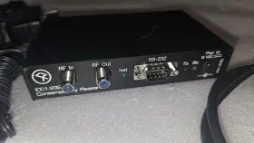 ICC1-232 CONTEMPORARY RESEARCH Display Controller #2