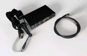 ICC1-232 CONTEMPORARY RESEARCH Display Controller