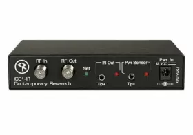 ICC1-IR CONTEMPORARY RESEARCH Display Controller