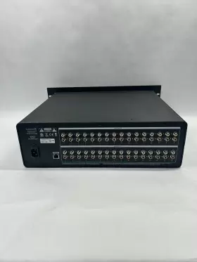 C4-1652-E-B CONTROL 4 Audio Matrix Switch Channel Rack Mount #3