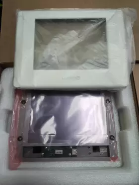 CT-TSWM10-E-W CONTROL 4 Wall Mount Touch Screen #2