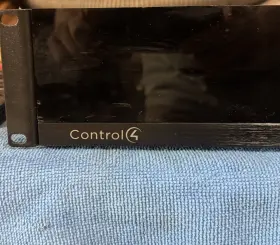LU-6421 CONTROL 4 Video Matrix