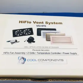 1-VS-HFS-WHT NO Hiflo Vent #2