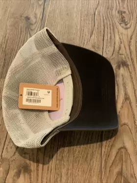 FQS900214 COSTA Del Marlin Waves Trucker Cap Mesh #2