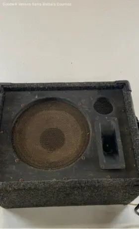 PFM-60 Monitor Speaker