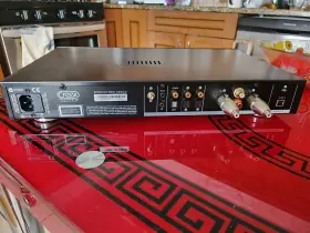 100CD CREEK Evolution High End Cd Player #3