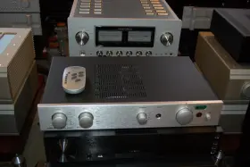 5350SE CREEK Integrated Amplifier
