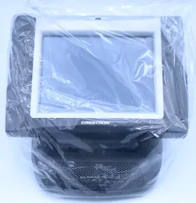 TPS-3000 CRESTON Crestron Isys Touchpanel