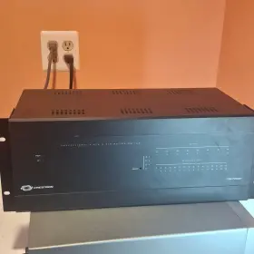 12651651 CRESTRON Video Distribution Switch Matrix