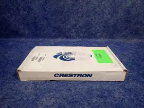 6508072 CRESTRON Digitalmedia Hdr Card Hdbaset