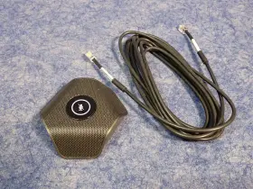 6508084 CRESTRON Ccs Uca Mic Microphone Flex
