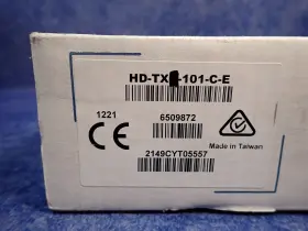 6509872 CRESTRON Dm Lite Transmitter Hdmi Ir #2