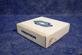 6510998 CRESTRON Uc Cam Wall Mount Cameras Kit