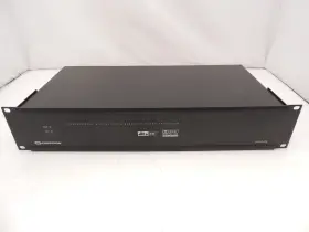 C2N-DAP8 CRESTRON Surround Sound Processor Dts Dolby