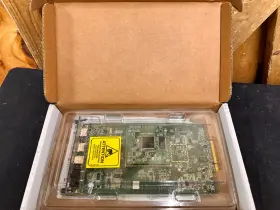 DMC-4KZ-HD-DSPI CRESTRON Hdmi Hdr Card Dm Switchers