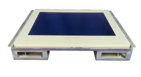 TPMC-V12-WALL-W CRESTRON Touch Panel Bracket #3