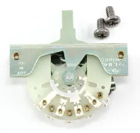 8415391511 CRL Selector Blade Switch Mounting Screws