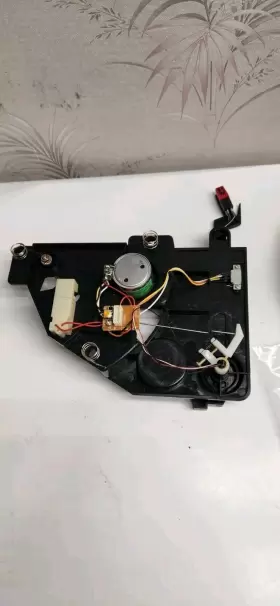 CR78CD CROSLEY Turn Table #3