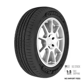 CTR1707LL CROSSWIND Season Passenger Tire CTR1707LL CROSSWIND Season Passenger Tire