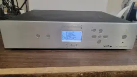 VPS-3800 CRYSTALIO PIXEL MAGIC Tv Video Audio