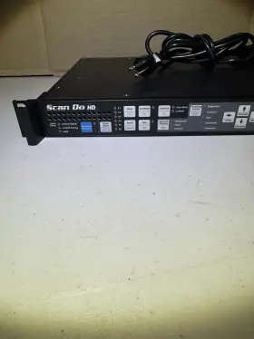 1298 CSI Dvi Analog Sd Sdi Converter #2