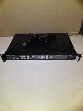 1298 CSI Dvi Analog Sd Sdi Converter