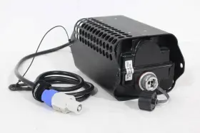20-0701026-90 CUE Barco Nni Rx Receiver Fiberlink Optic