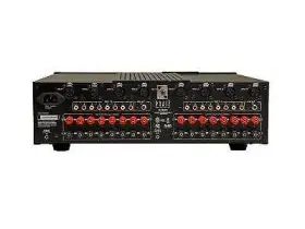 DP4000 DARTS Ia Digital Amplifier Controller #3