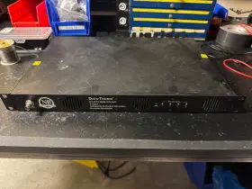 DT-IPTV-QAM-ASI-4HC DATA-TRONIX Encoder Modulator