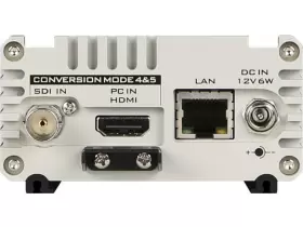 TC-200 DATAVIDEO Sd Generator Kit #3