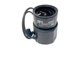 CSM-15 DATAVIDEO Varifocal Mount Lens Camera #2