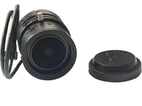 CSM-15 DATAVIDEO Varifocal Mount Lens Camera