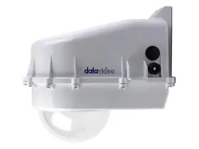D2-HEAT-POE DATAVIDEO Camera Housing Heater Blower Ptc #2