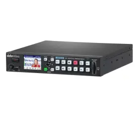 HDR-2 DATAVIDEO Recorder Sd Card Hdmi