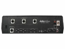 HS-1600T-3C150TCM DATAVIDEO Sd Hdbaset Video Streaming Studio #3