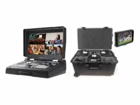 HS-1600T-3C150TCM DATAVIDEO Sd Hdbaset Video Streaming Studio