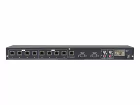 ITC-300 DATAVIDEO Digital Intercom Up Remote Users #2