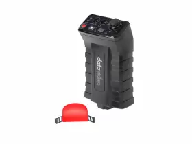 ITC-300 DATAVIDEO Digital Intercom Up Remote Users #3