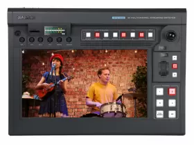 KMU-200 DATAVIDEO Channel Touch Screen Region Interest #2