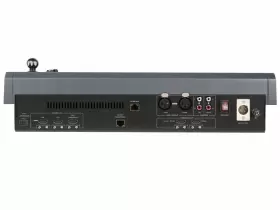KMU-200 DATAVIDEO Channel Touch Screen Region Interest #3
