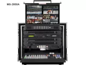 MS-2850A DATAVIDEO Sd Mobile Video Studio
