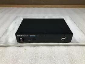 NVD-30 DATAVIDEO Ip Video Decoder Hdmi Ac